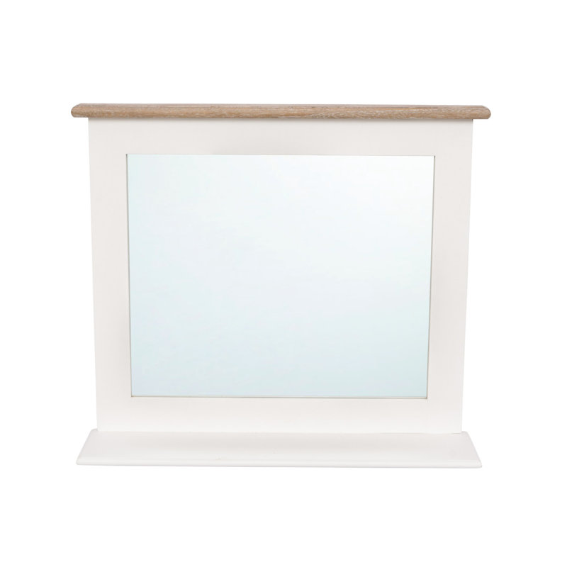 Haus am Meer Badezimmerspiegel Despres | Wayfair.de